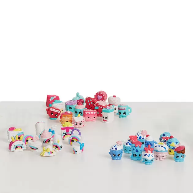 Фигурка Shopkins S9 Серии Wild Style