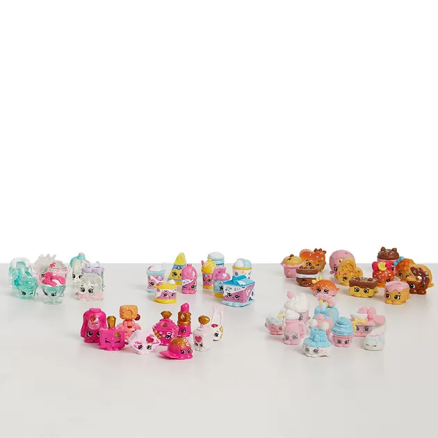 Фигурка Shopkins S9 Серии Wild Style