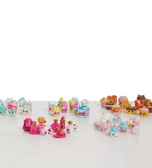 Фигурка Shopkins S9 Серии Wild Style - 56692_2.jpg - № 2