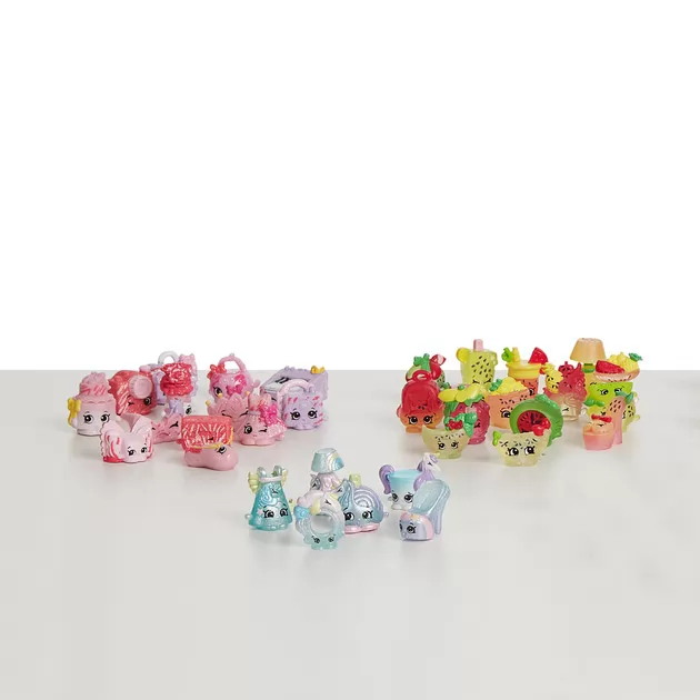 Фигурка Shopkins S9 Серии Wild Style