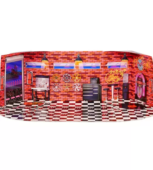 Игровой набор с куклой L.O.L. Surprise! серии Furniture" - Перчинка" - 572619_2.jpg - № 2
