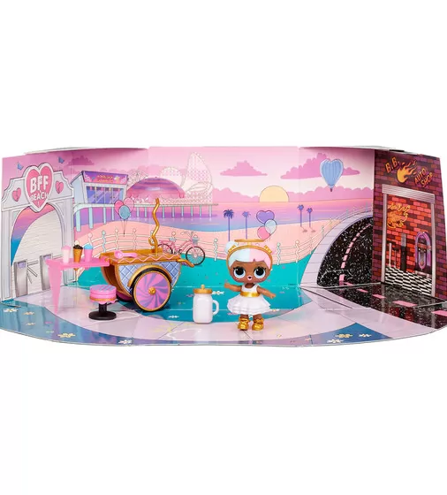 Игровой набор с куклой L.O.L. Surprise! серии Furniture" - Леди-Сахарок" - 572626_3.jpg - № 3