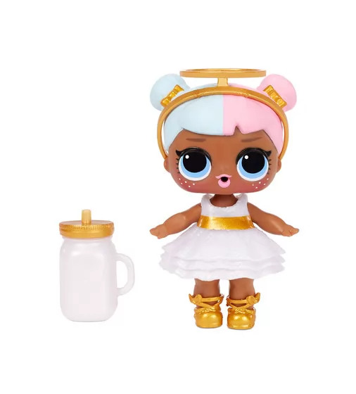Игровой набор с куклой L.O.L. Surprise! серии Furniture" - Леди-Сахарок" - 572626_4.jpg - № 4