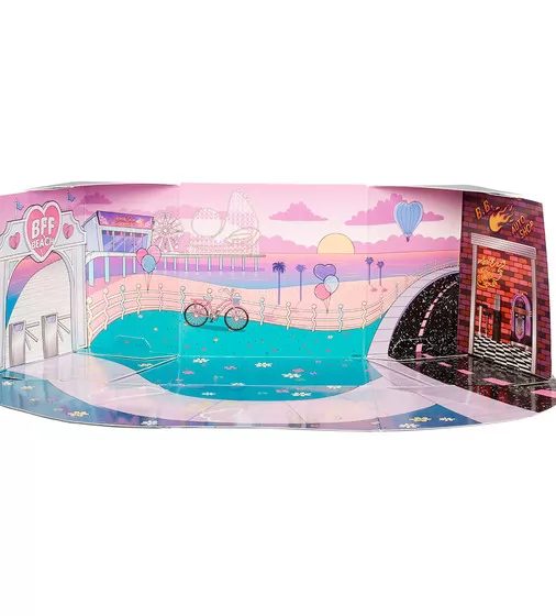 Игровой набор с куклой L.O.L. Surprise! серии Furniture" - Леди-Сахарок" - 572626_2.jpg - № 2