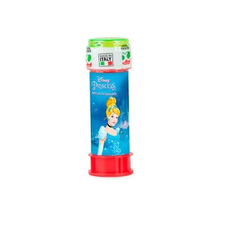 Мыльные пузыри - Принцессы (60 ml)