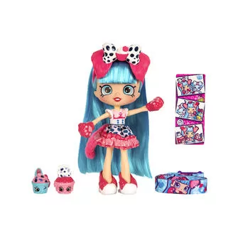 Кукла Shopkins Shoppies S9  - Джессикейк