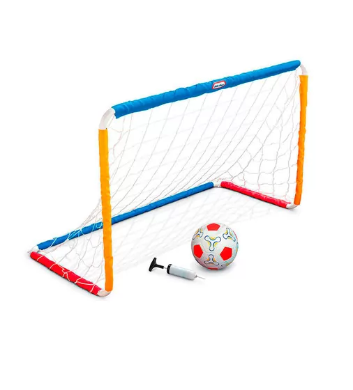 Игровой набор - Мой первый футбол - 620812M_1.jpg - № 1