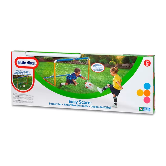 Игровой набор - Мой первый футбол