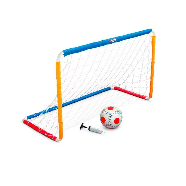 Игровой набор - Мой первый футбол