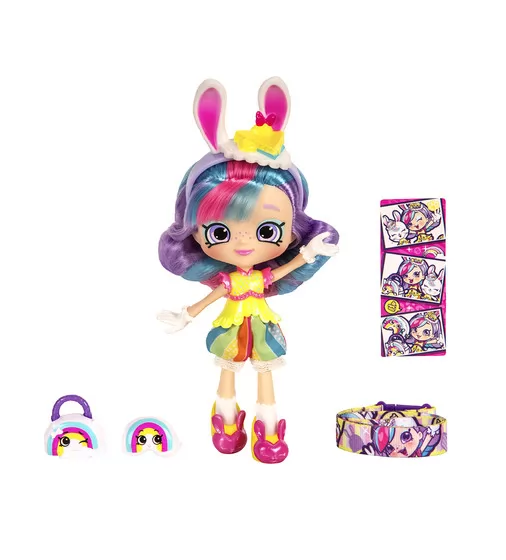 Кукла Shopkins Shoppies S9  - Радужная Кейт - 56715_1.jpg - № 1