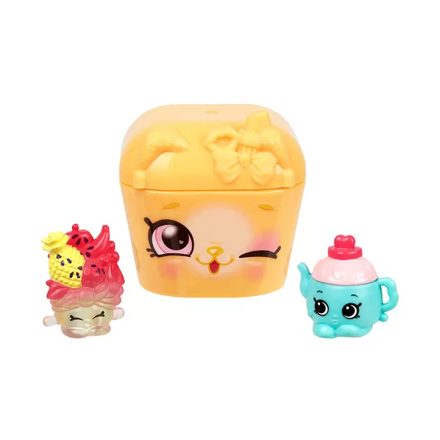 Набор Фигурок Shopkins S9  – Петкинс-Бокс