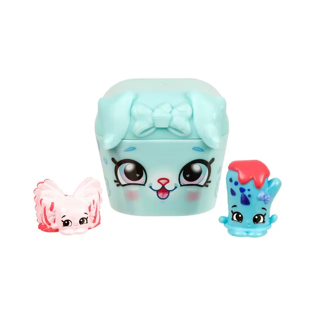 Набор Фигурок Shopkins S9  – Петкинс-Бокс