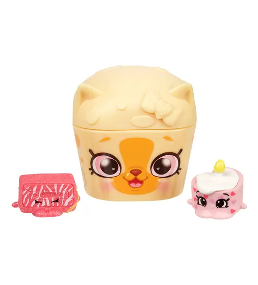 Набор Фигурок Shopkins S9  – Петкинс-Бокс - 56695_4.jpg - № 4