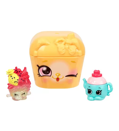 Набор Фигурок Shopkins S9  – Петкинс-Бокс - 56695_5.jpg - № 5