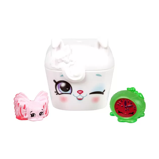 Набор Фигурок Shopkins S9  – Петкинс-Бокс