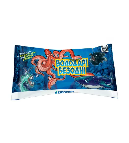Стретч-игрушка в виде животного – Властелины бездны - T072-2019_1.jpg - № 1