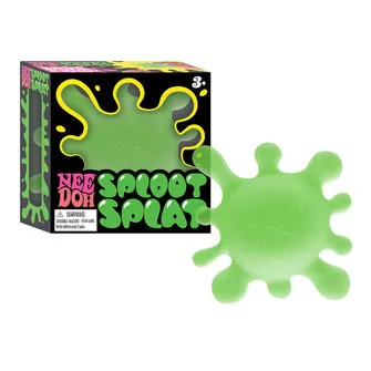 Gniotek antystresowy NEEDOH – RELAX SPLASH (różne rodzaje)