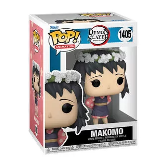Игровая фигурка Funko POP! серии Убийца демонов