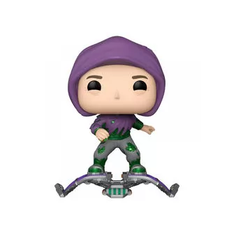 Игровая фигурка Funko POP! cерии Человек-паук: НПД - Гоблин