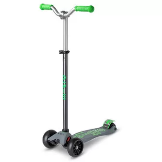 Самокат Micro серии Maxi PRO Deluxe