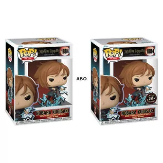 Игровая фигурка Funko POP! cерии Магическая битва