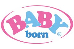 BABY born