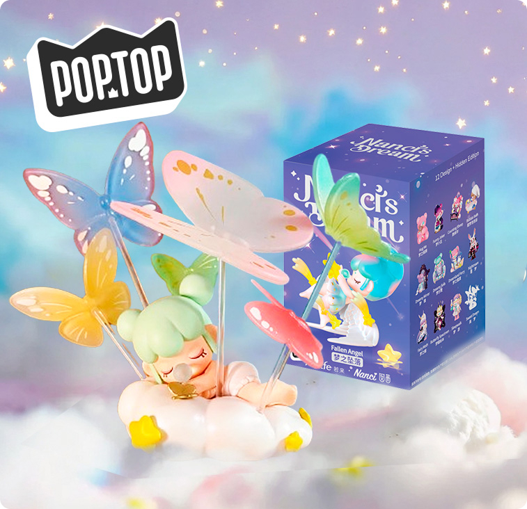 Pop Top Product