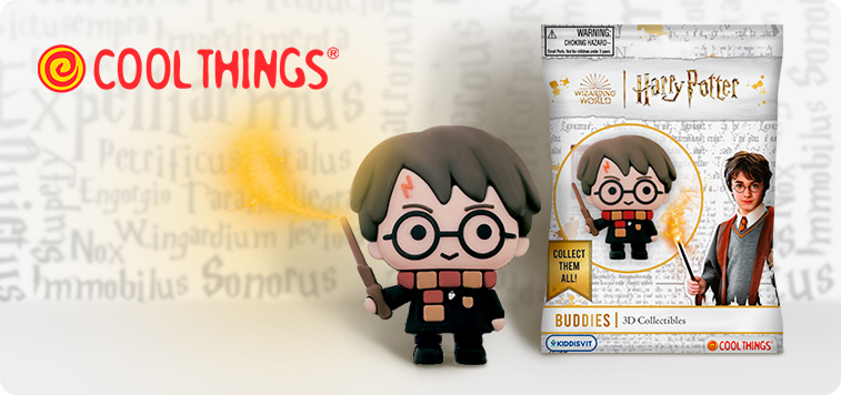 Harry Potter Product