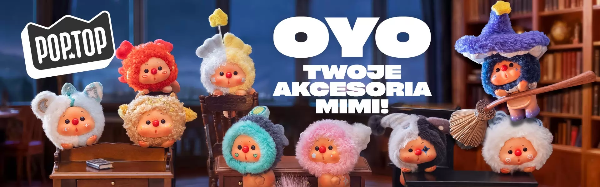 oyo
