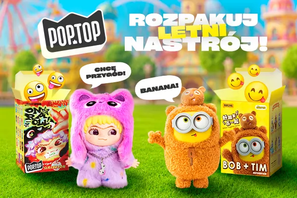 Pop Top
