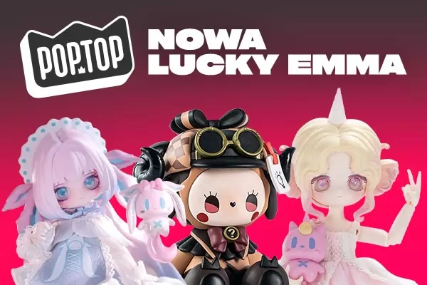 lucky emma