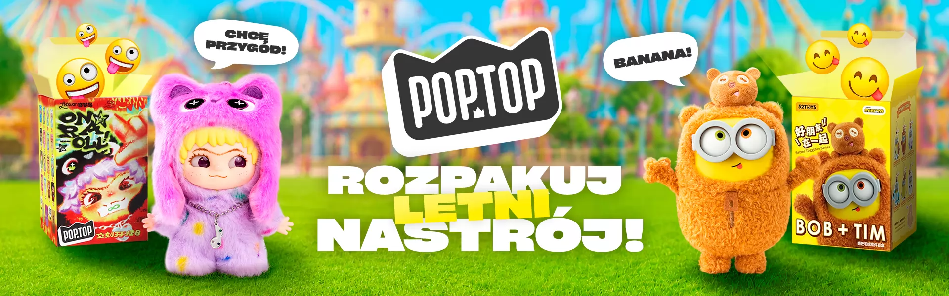 Pop Top
