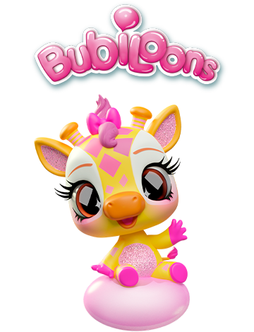 Bubiloons