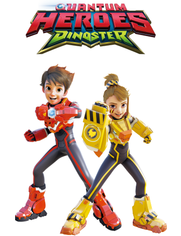DINOSTER