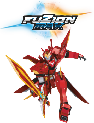 Fuzion Max