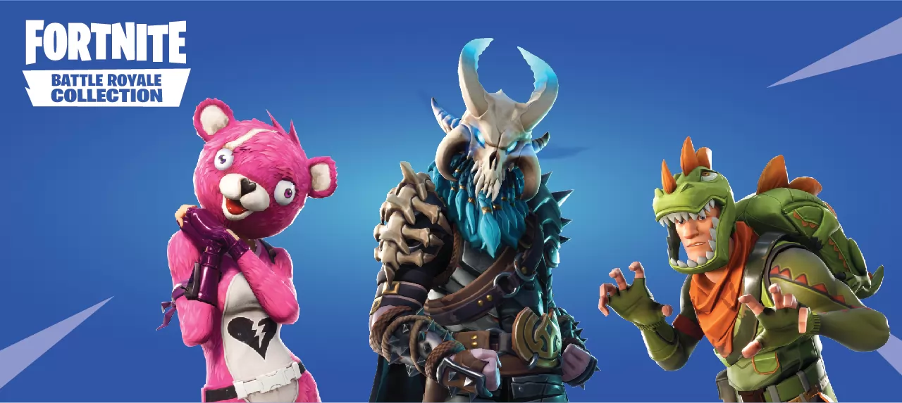 Fortnite