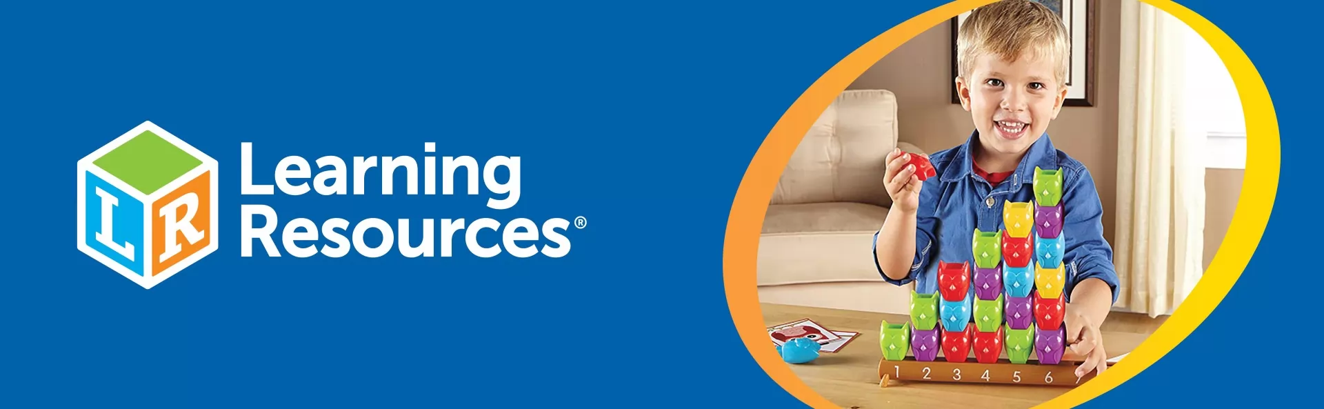 Learning Resources