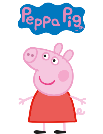 Peppa Pig