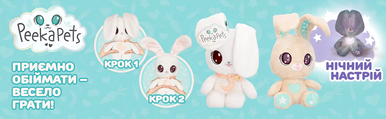Peekapets