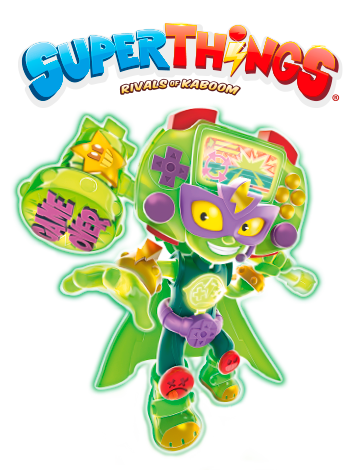 SuperThings