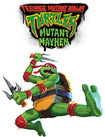 TMNT