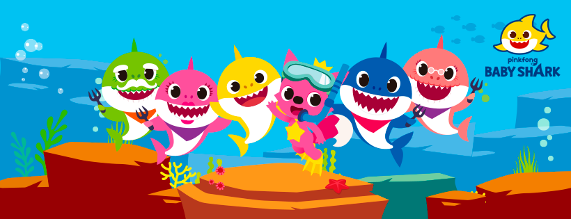 Baby Shark