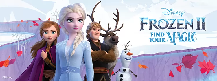 Frozen 2